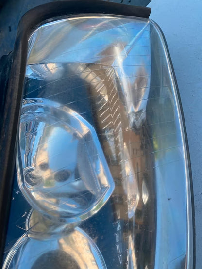 Audi A4 B6 Frontscheinwerfer Rechts 8E0941030C