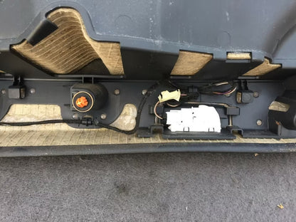 Mercedes W246 B200 Türpappen/ Türverkleidung s