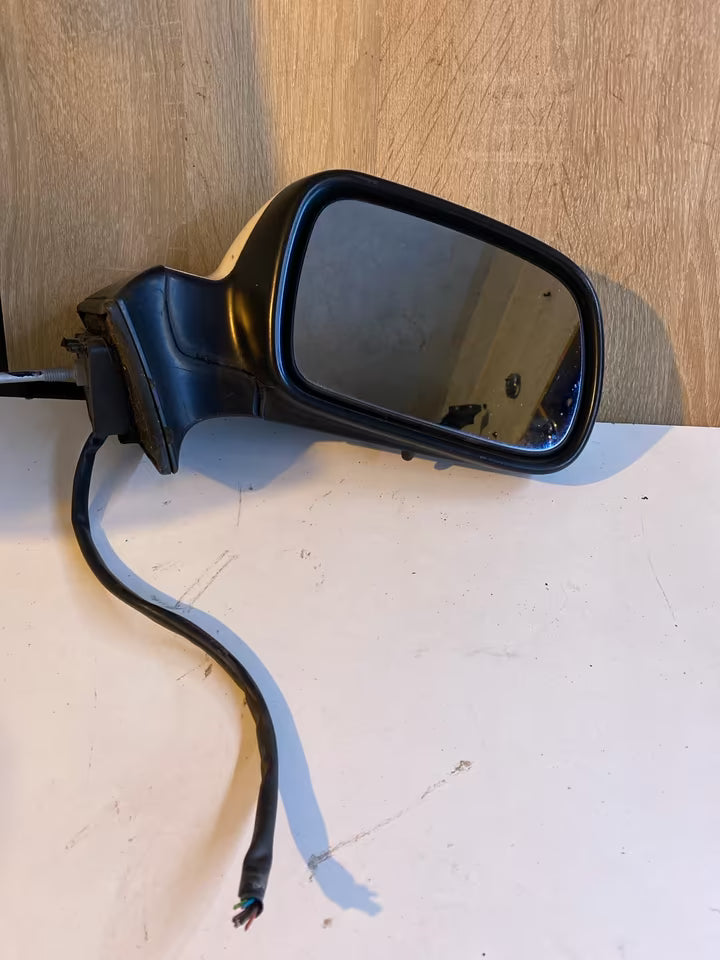 PEUGEOT 407 6D Außenspiegel 4145/4313 2004