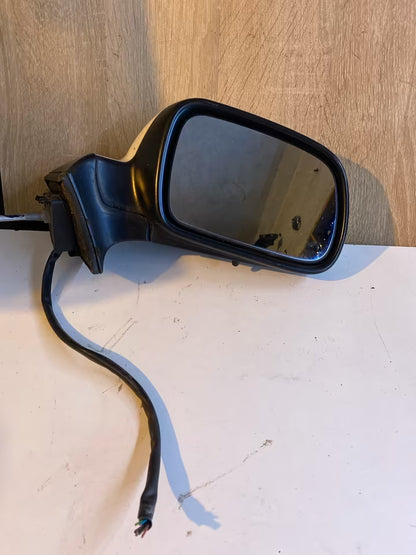 PEUGEOT 407 6D Außenspiegel 4145/4313 2004