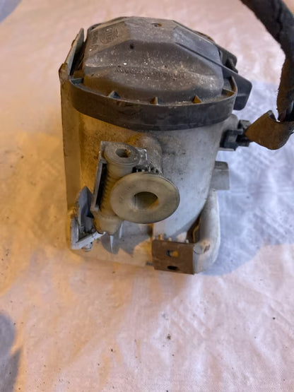 Mercedes W210 Nebelscheinwerfer Links 1708200256