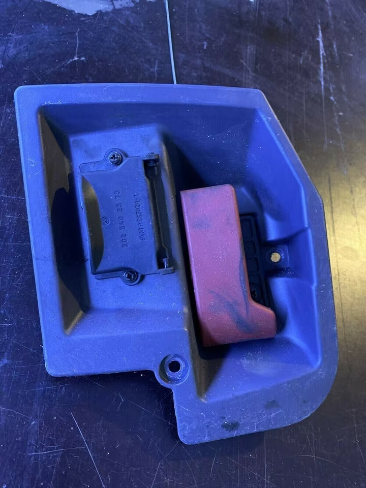 Mercedes W168 Motorhabenzug 1686890111