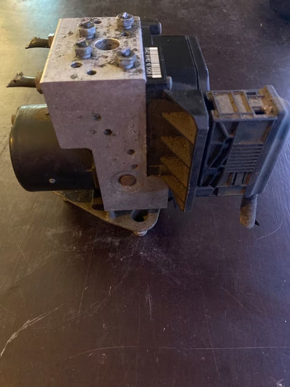 Mercedes W210 ABS Block A0034313012