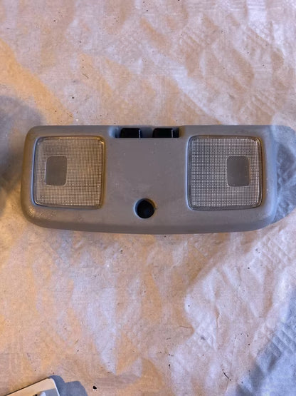 Toyota Picnic Innenraumleuchte