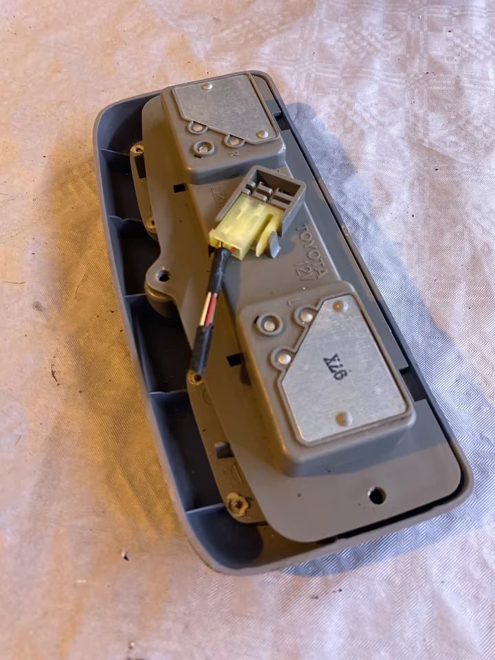 Toyota Picnic Innenraumleuchte