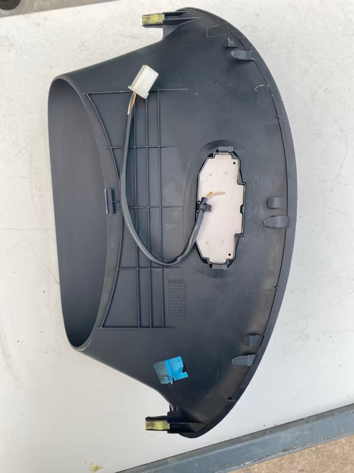 Toyota Yaris Tachblende 5541100060