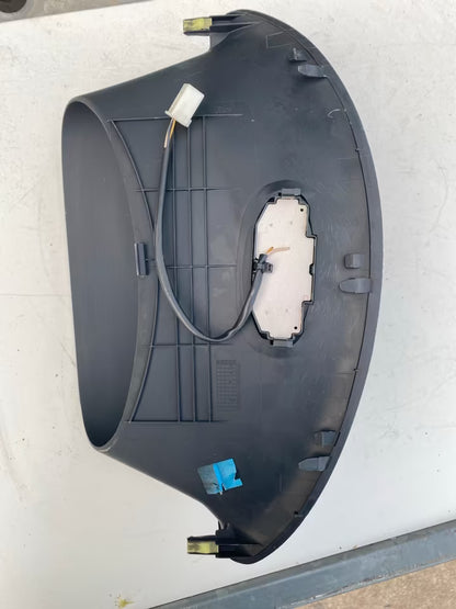 Toyota Yaris Tachblende 5541100060