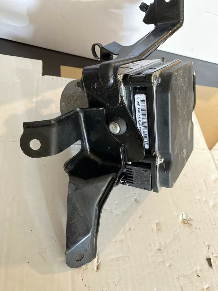 Honda FR-V Hydraulikblock 025950432