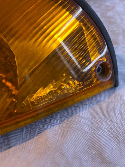 Subaru Justy Blinker Set