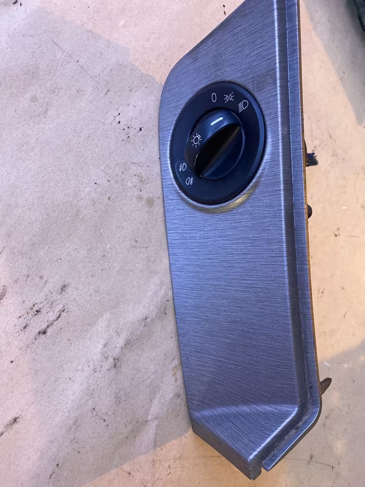 Mercedes Axor Actros/ Atego Lichtschalter A9406800339