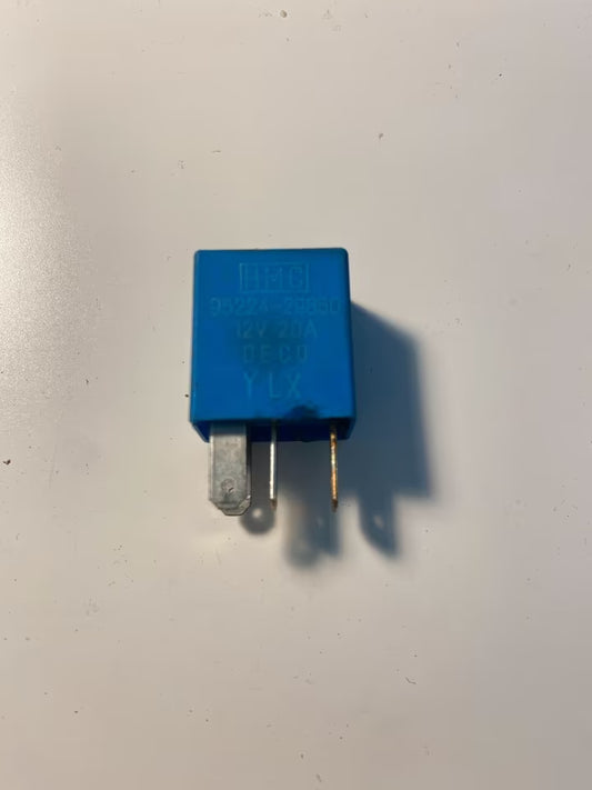 Relais HMC 95224-29850 Kia & Hyundai