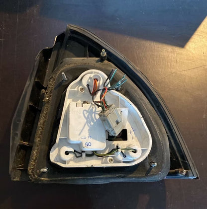 Honda Prelude Rücklicht Links 043-1150