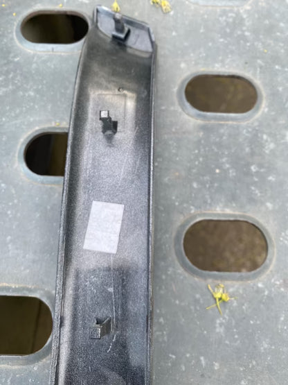 Audi A4 B6 Dekorleiste 8E0867410 G