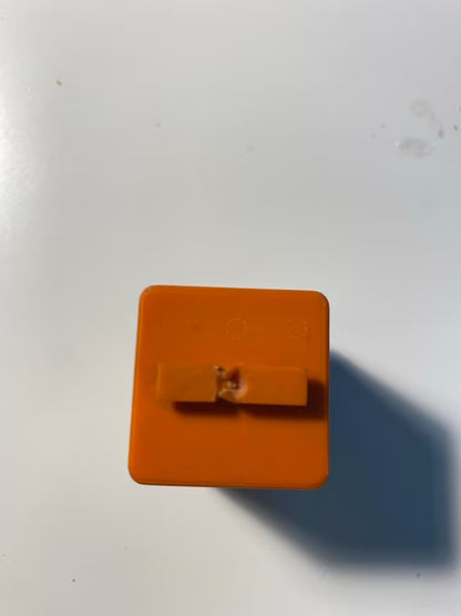 Relais BOSCH 0332014456 BMW Relay Kraftstoffpumpe