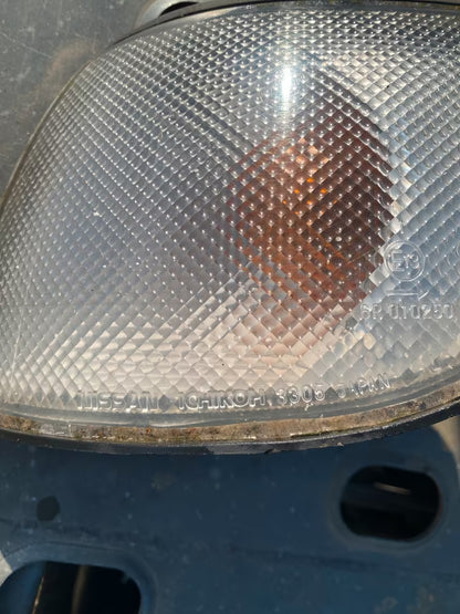 Nissan Sunny N14 (3-Türer, 1.4 LX) Blinker Links