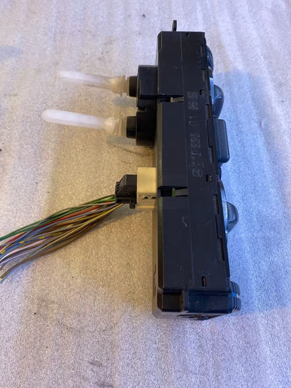 Mercedes W210 Klimabedienung 2108300185