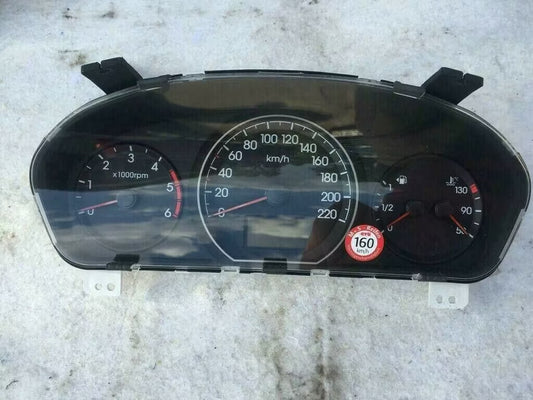 Hyunda H1 Tacho 11001-054600H