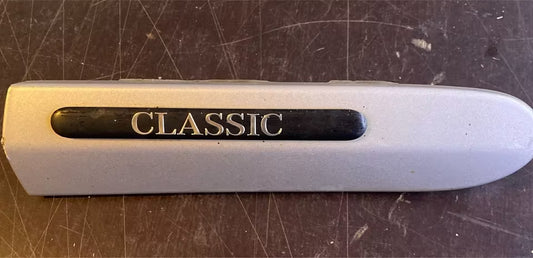 Mercedes W203 Zierleiste Rechts A2036900262