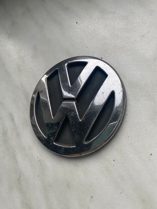 Emblem Volkswagen Golf III (1H1) (3b9853630) (1995-01)
