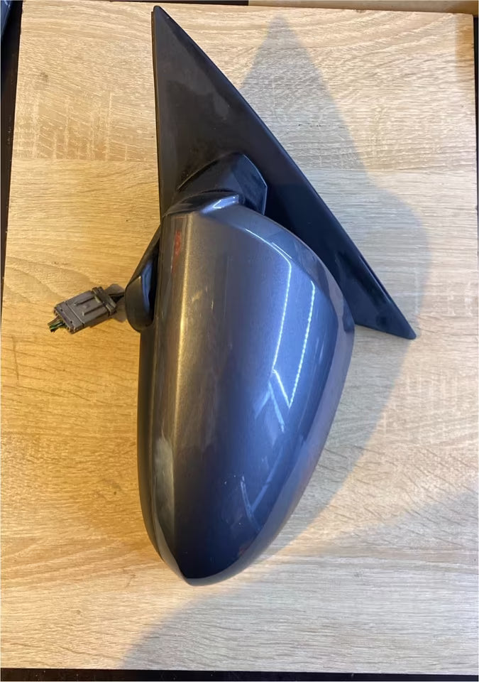 Nissan Primera P12 Seitenspiegel Links 96302-AU469