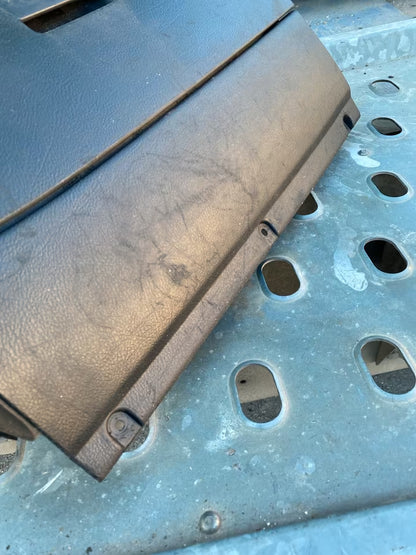 VW Golf 4 Handschuhfach 1J1857104A