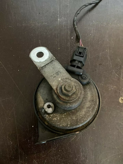 BMW 5er Signalhorn Hupe 703881157 Bosch