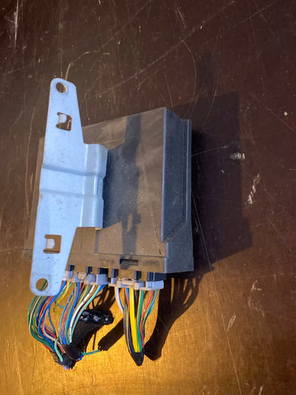 Nissan Almera Komfortsteuergerät 28550BN8