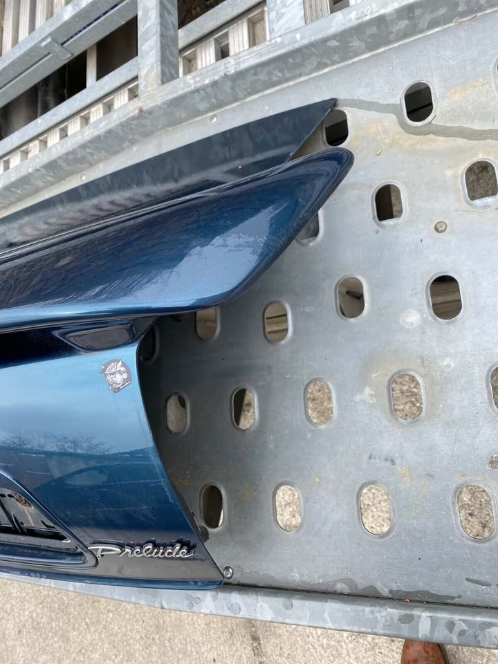 Honda Prélude BB3 Heckklappe