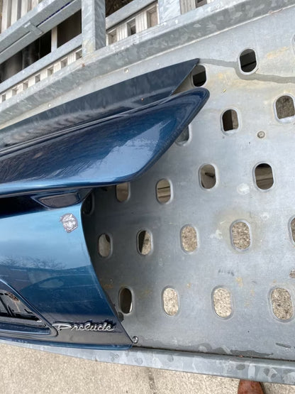 Honda Prélude BB3 Heckklappe