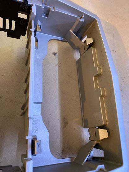 Opel Zafira Blende Mittelkonsole