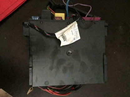 Mercedes W203 - A2095402006 Relaikasten BJ2003