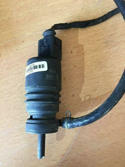 Mercedes W163 W210 W202 Wischwasserpumpe A 0335450228