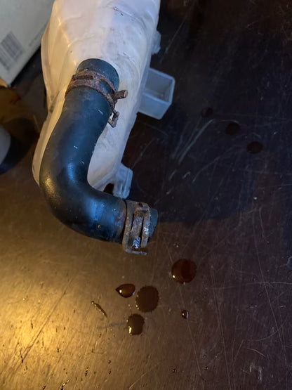 Renault Ausgleichsbehälter 347A