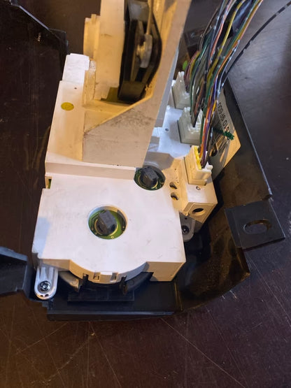 Nissan Primera Klima und Heizungsregler 275109F600