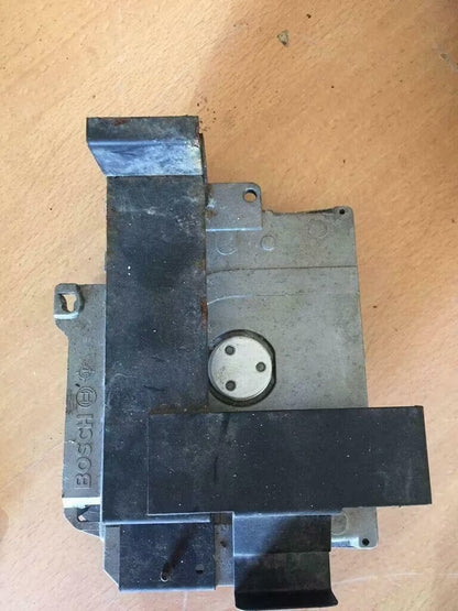 Opel Frontera- Opel Sintra Steuergerät 0261203548