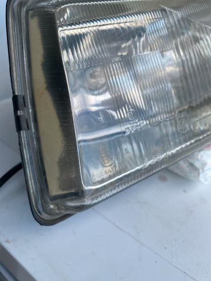 Audi V8 Frontscheinwerfer Links 1305235129