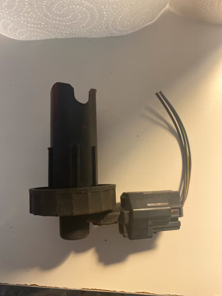 Ford Focus 2001 Schwimmer 98AG2L414A Bremsflüssigkeitsbehälter