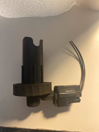 Ford Focus 2001 Schwimmer 98AG2L414A Bremsflüssigkeitsbehälter