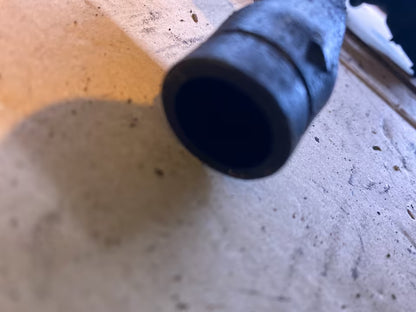 Toyota Corolla Ansaugrohr 17881-27060