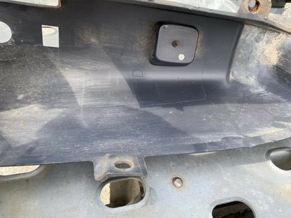 Fiat DUCATO (250_ 290_) Stoßstangenecke hinten rechts 1305761070