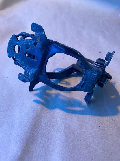 Mercedes W210 Motorhaubenverriegelung 2108870127