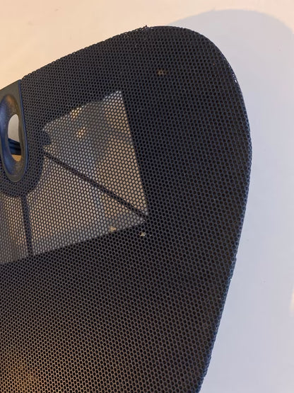 Mercedes C220 203K Abdeckung Lautsprecher Luftdüse A2038300718