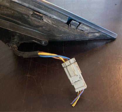 Honda Prélude BB3 Elektr. Linker Seitenspiegel klappbar