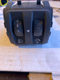 Renault Megane 2 Lichtschalter 8200121805B