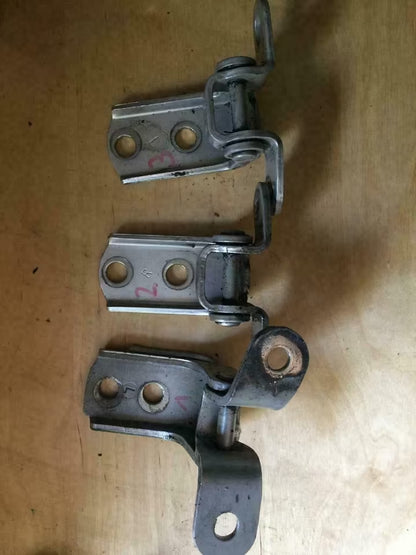 Toyota Corolla `09 Luftdüsengehäuse 55680-64020 &15A710 Bj:2009