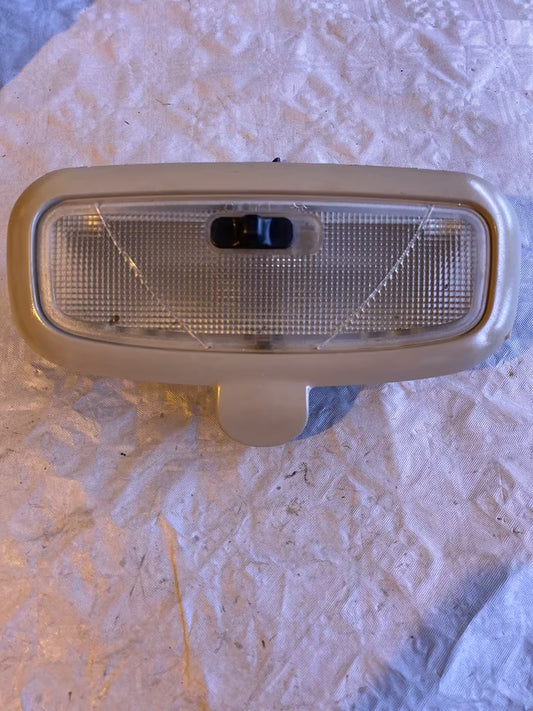 Ford Focus Innenraumleuchte 2S6A13776