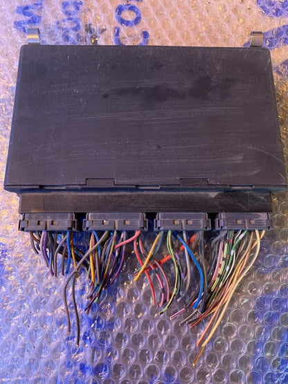 Mercedes Benz Axor LKW Steuergerät A0024464702