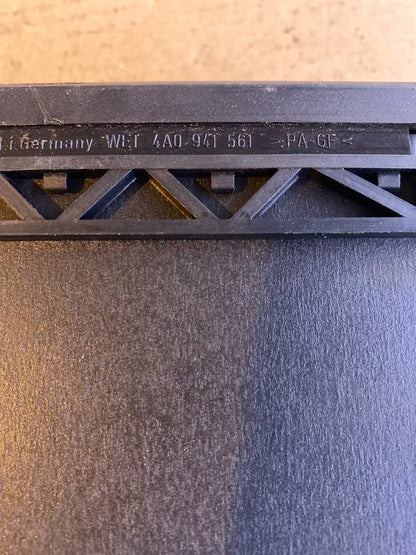 Audi 100 Schalter Schalterleiste