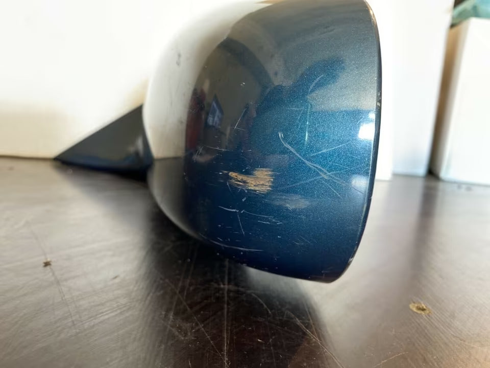 Honda Prélude BB3 Elektr. Linker Seitenspiegel klappbar