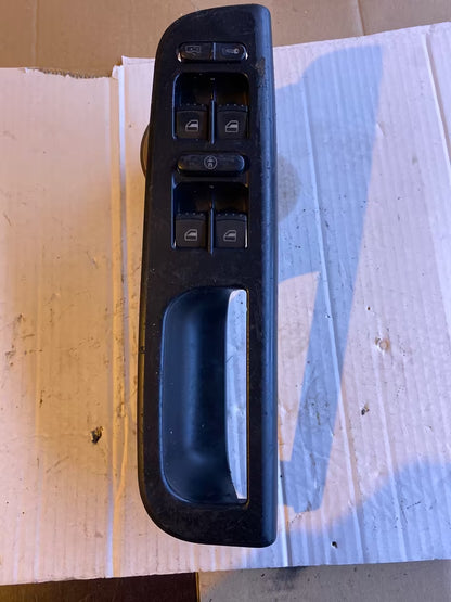 VW passat 3B Fensterheberschalter 1J4959857